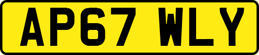 AP67WLY