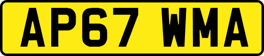 AP67WMA