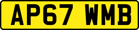 AP67WMB