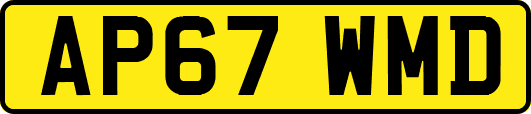 AP67WMD