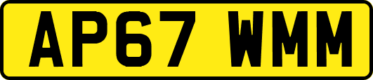 AP67WMM