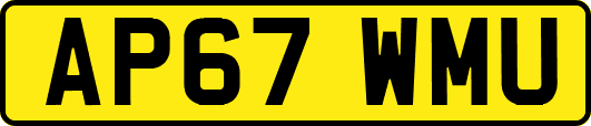 AP67WMU