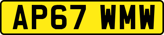 AP67WMW