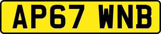 AP67WNB