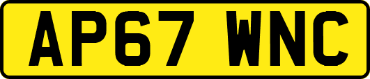AP67WNC