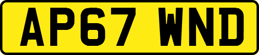 AP67WND