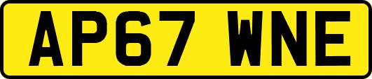 AP67WNE