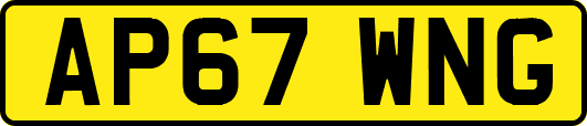 AP67WNG