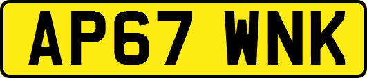 AP67WNK