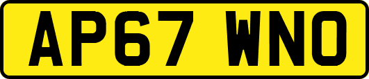 AP67WNO