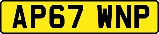 AP67WNP
