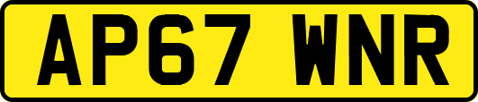 AP67WNR