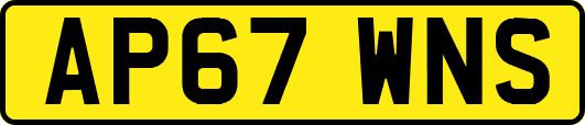 AP67WNS