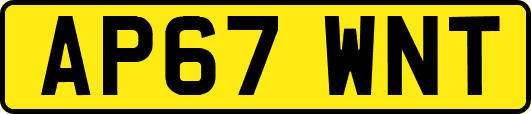 AP67WNT