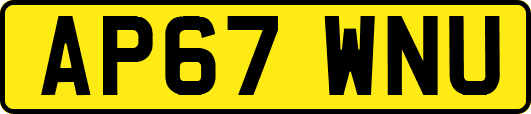 AP67WNU