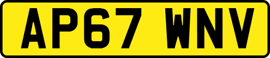 AP67WNV