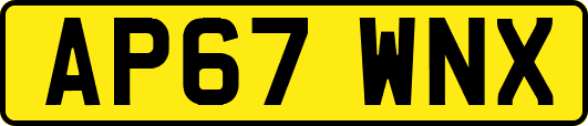 AP67WNX