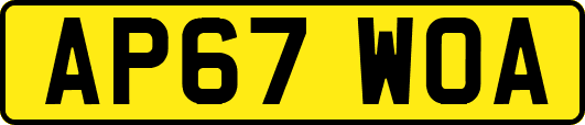 AP67WOA