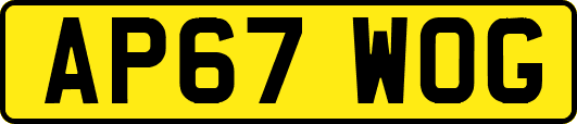 AP67WOG