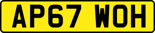 AP67WOH