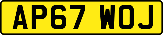 AP67WOJ