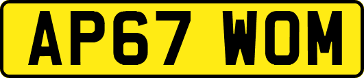 AP67WOM