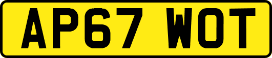 AP67WOT