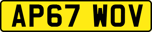 AP67WOV