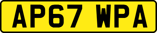 AP67WPA