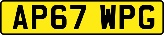 AP67WPG