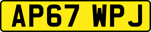 AP67WPJ