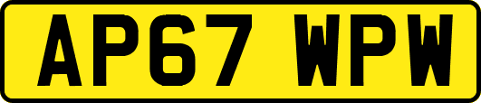 AP67WPW