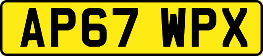 AP67WPX