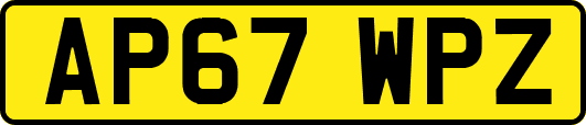 AP67WPZ