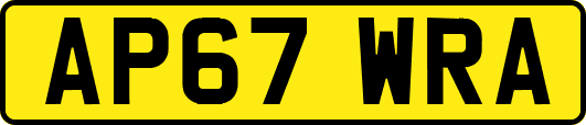 AP67WRA