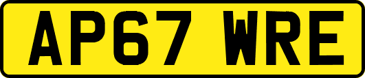 AP67WRE