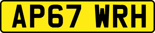 AP67WRH