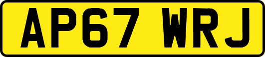 AP67WRJ