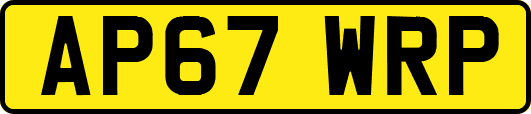 AP67WRP