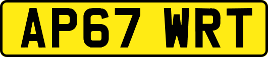 AP67WRT