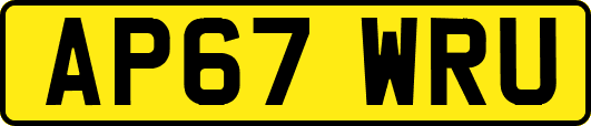 AP67WRU