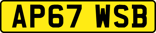 AP67WSB