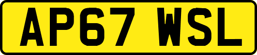 AP67WSL