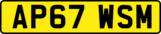 AP67WSM