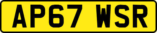 AP67WSR
