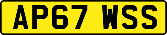 AP67WSS