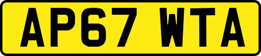 AP67WTA