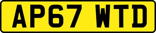 AP67WTD