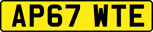 AP67WTE