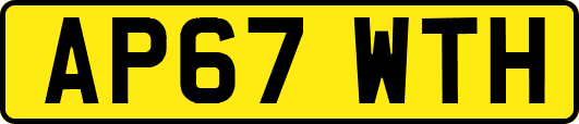 AP67WTH